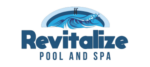 Revitalize and Spa Logo