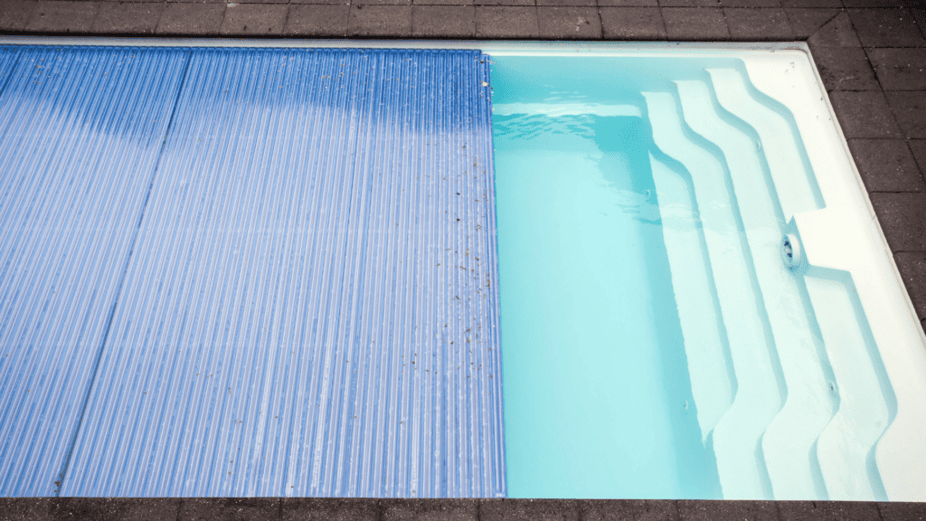 Dive into the Debate: Pros and Cons of Pool Covers
