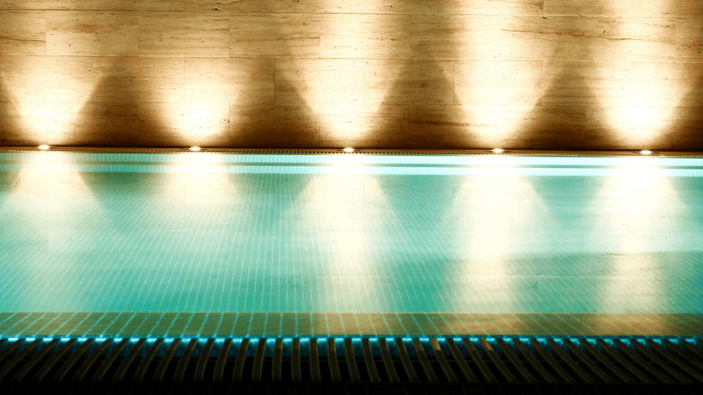 Illuminate the Night: The 7 secrets to Changing Your Pool Light in Minutes