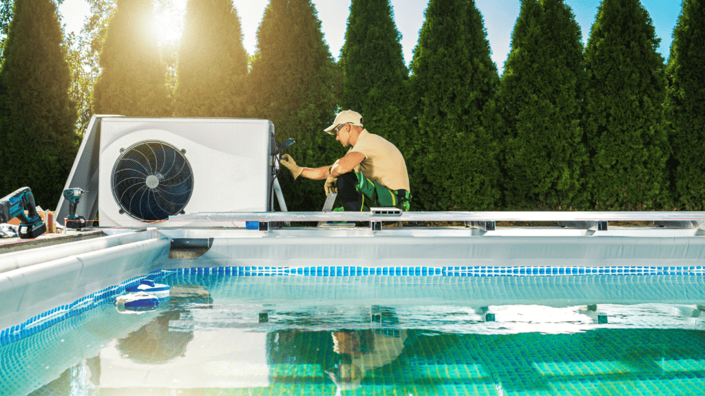 The Ultimate Guide to Choosing the Perfect Pool Heater for Your Budget