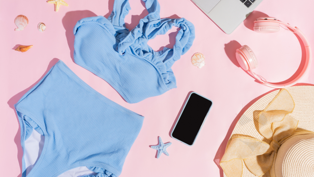 Get ready to hit the beach in style with our Ultimate Guide to Beach-Ready: Top Bikini Styles for Spring and Summer in North East Florida.