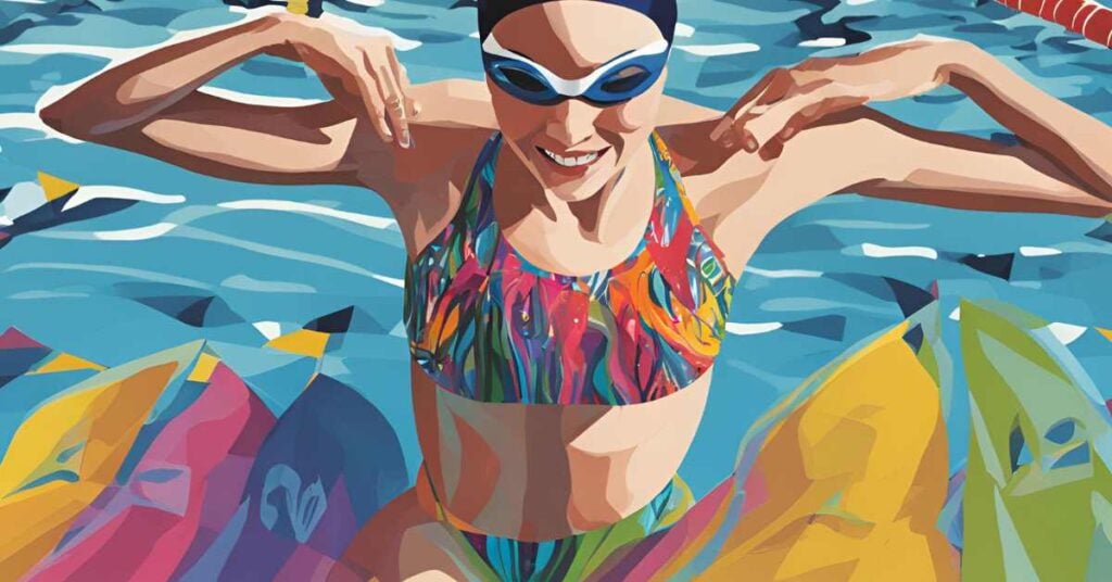 The Ultimate Gift Guide for Swimmers Revitalize Pool and Spa ®