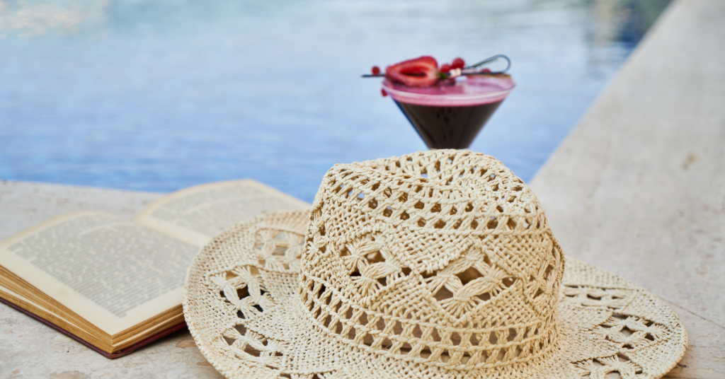 Featured blog devries 4 Revitalize Pool and Spa ®