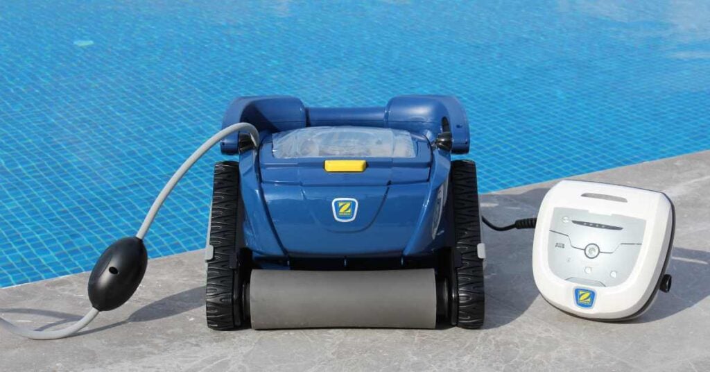12 Revitalize Pool and Spa ®