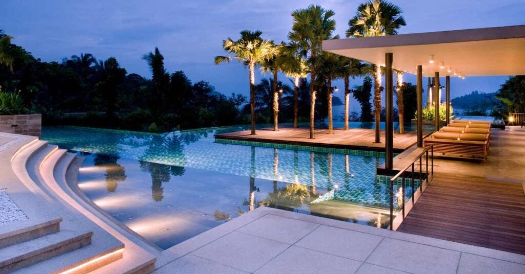 13 Revitalize Pool and Spa ®