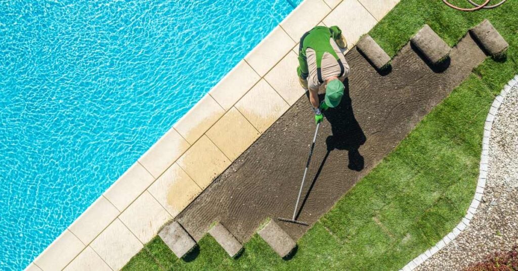 14 Revitalize Pool and Spa ®