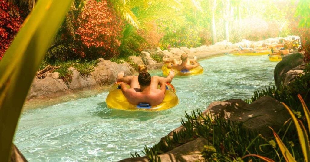 21 Revitalize Pool and Spa ®