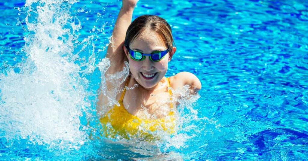 24 Revitalize Pool and Spa ®