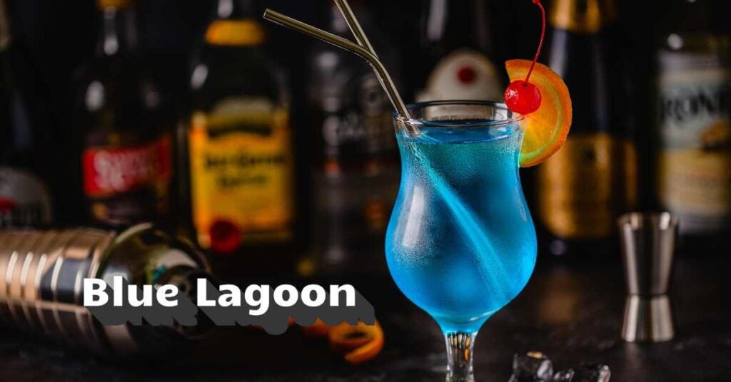 Blue Lagoon Revitalize Pool and Spa ® Blue Lagoon