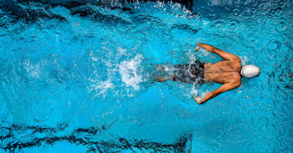 6 Revitalize Pool and Spa ®
