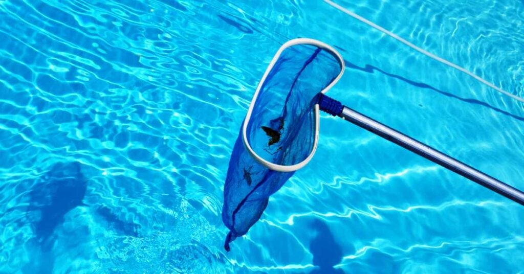9 Revitalize Pool and Spa ®