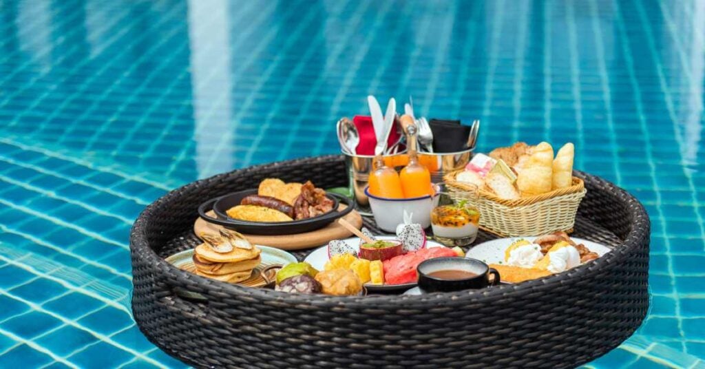 5 Revitalize Pool and Spa ®