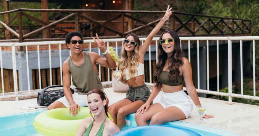11 Revitalize Pool and Spa ®
