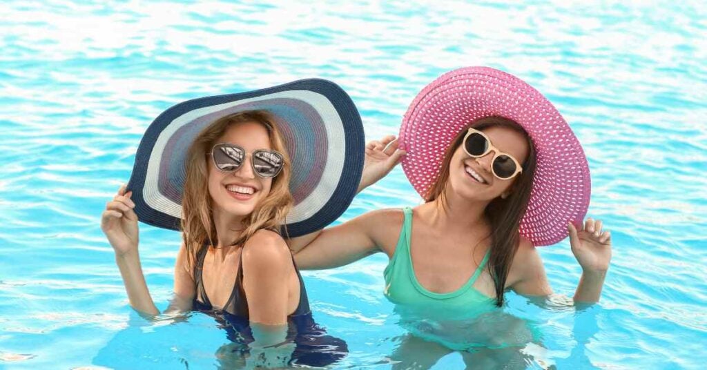 2 Revitalize Pool and Spa ®