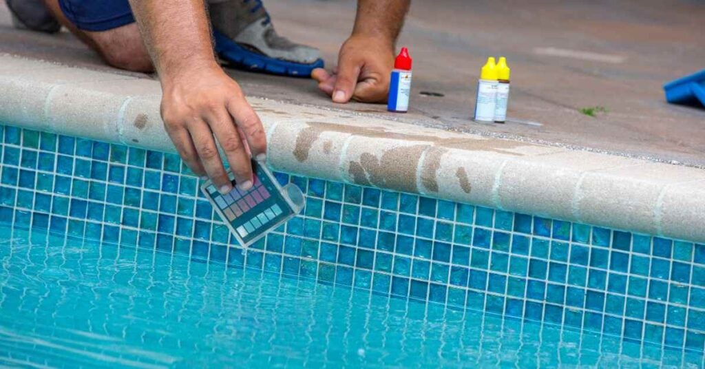 6 Revitalize Pool and Spa ®