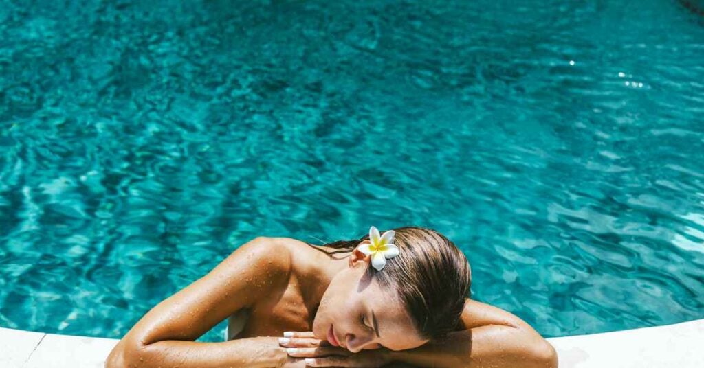 9 Revitalize Pool and Spa ®