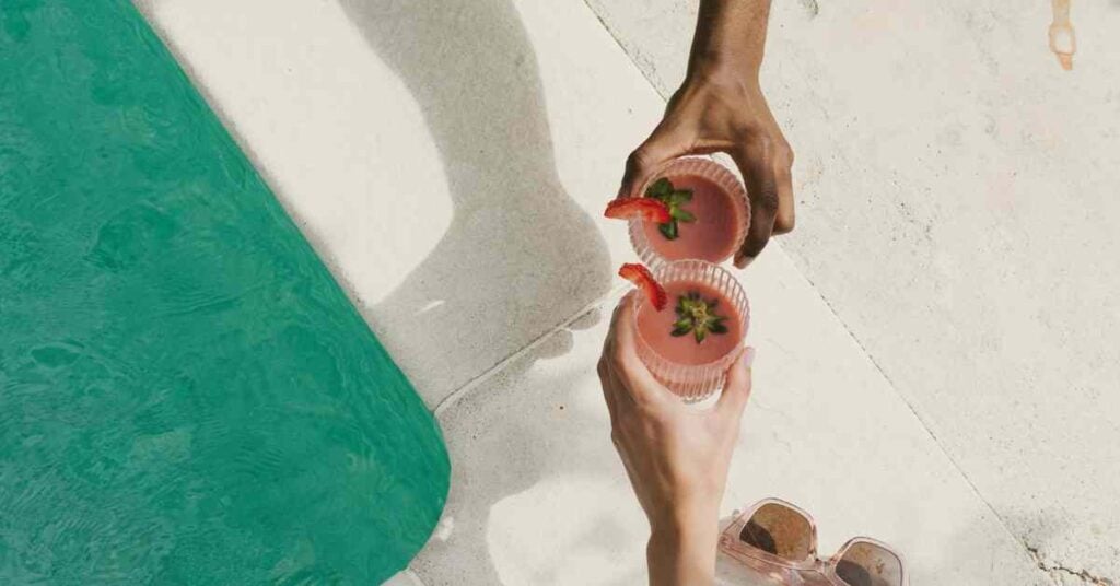 11 Revitalize Pool and Spa ®