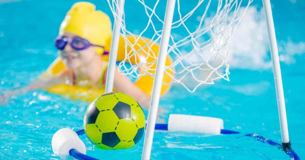 4 Revitalize Pool and Spa ®