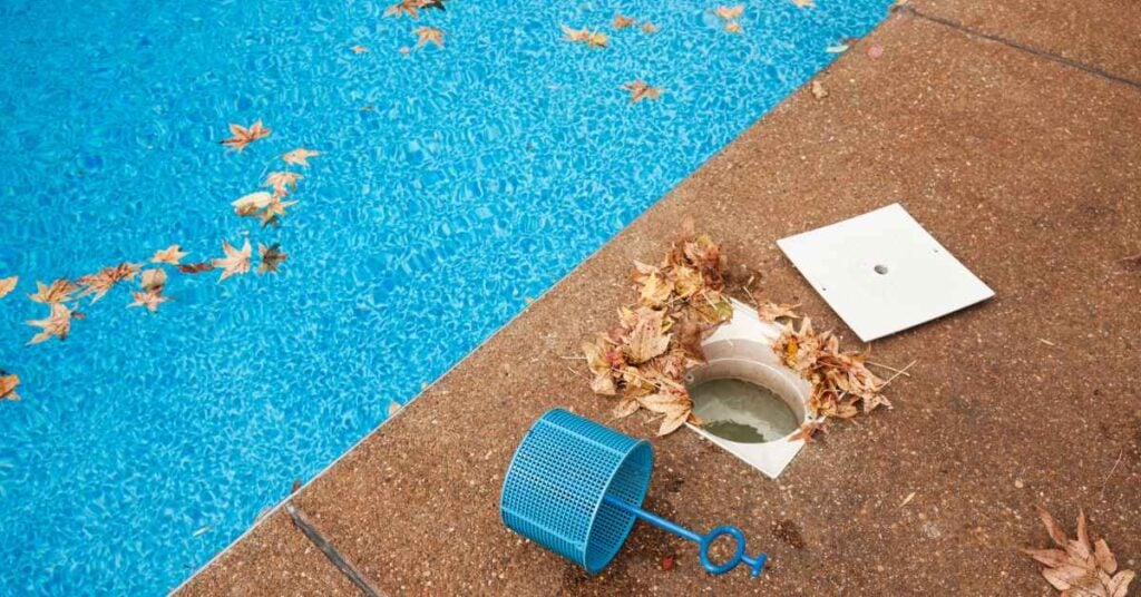 9 Revitalize Pool and Spa ®