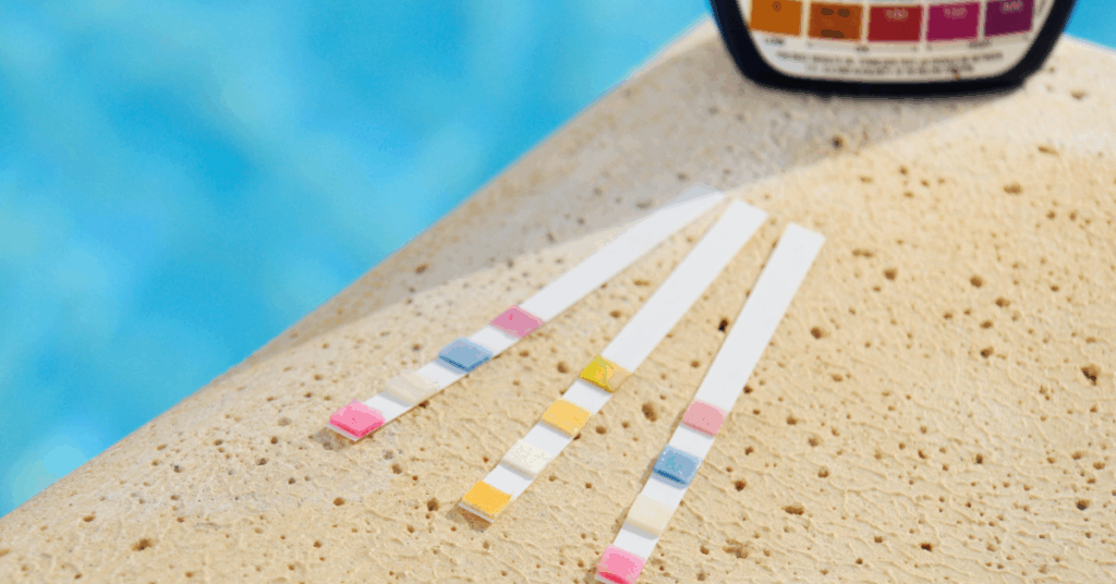 September 3 Revitalize Pool and Spa ®