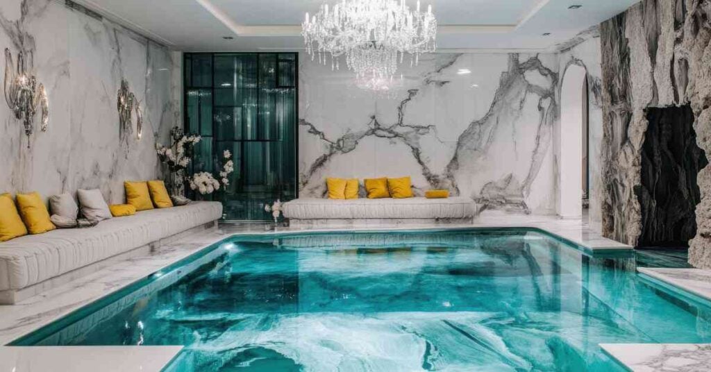 11 Revitalize Pool and Spa ®