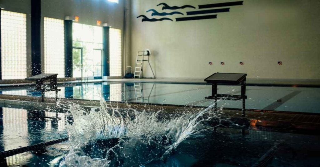 12 Revitalize Pool and Spa ®