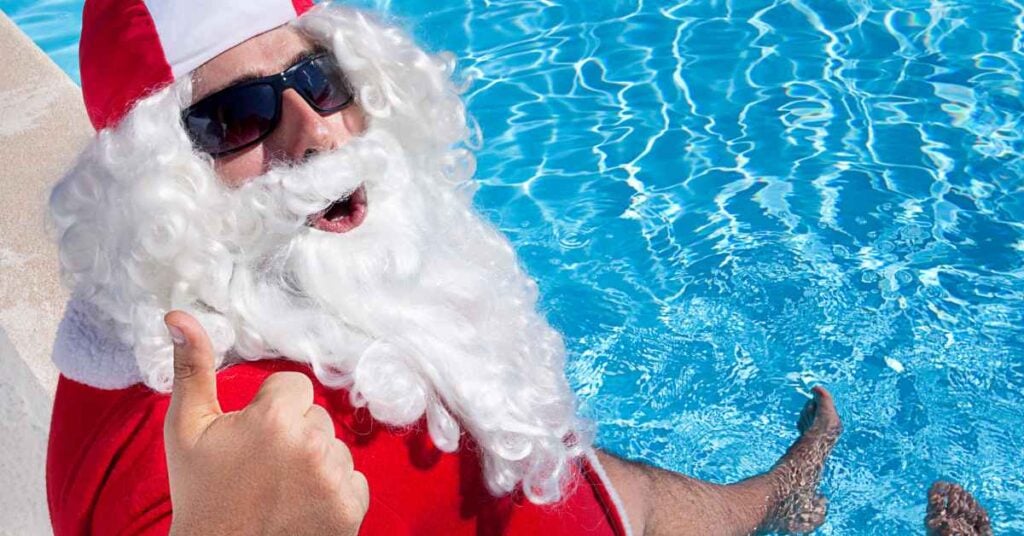 2 Revitalize Pool and Spa ®
