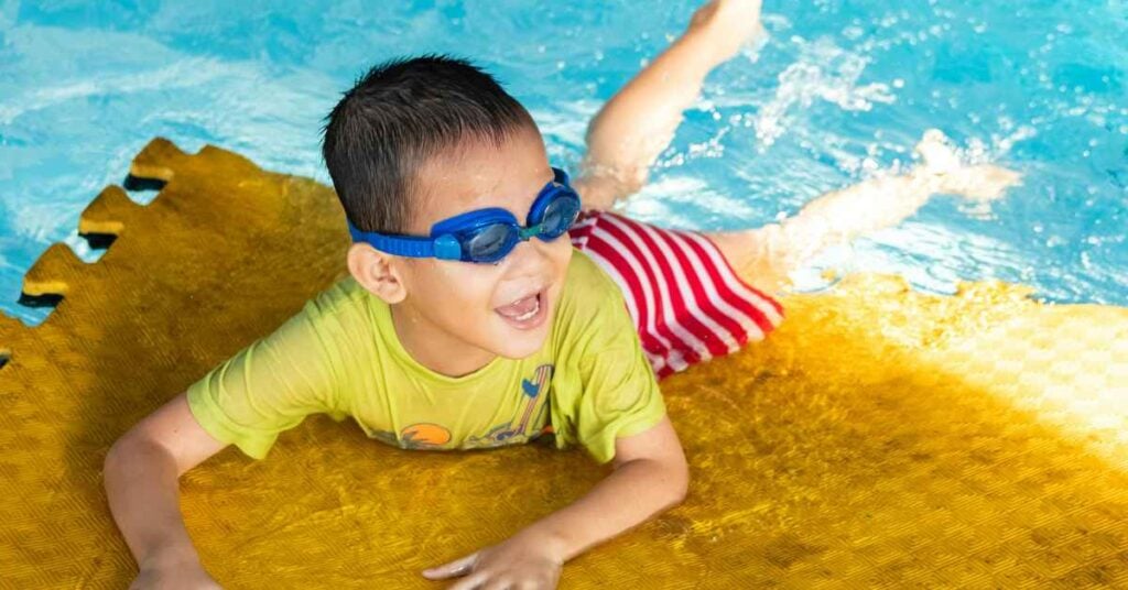 Image showing january pool vibes by the pool Revitalize Pool and Spa ® Image showing january pool vibes by the pool