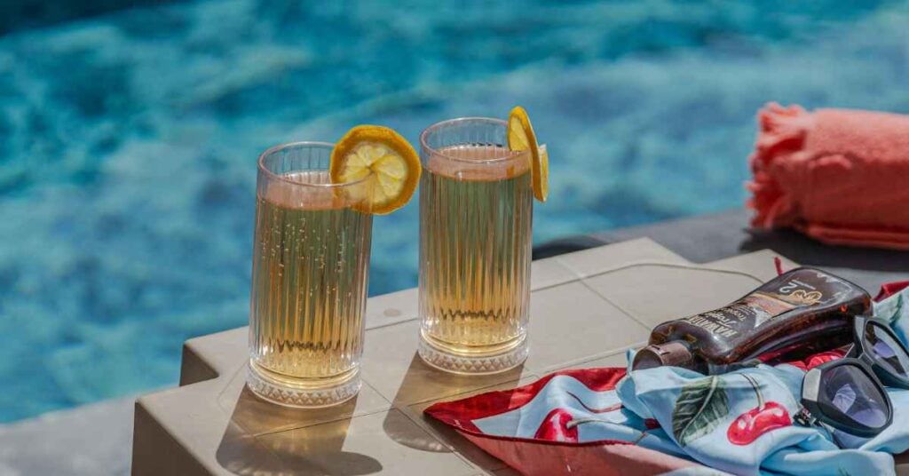 14 Revitalize Pool and Spa ®