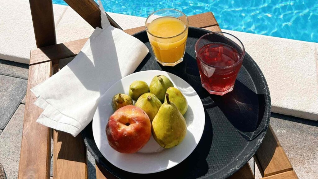 20 Revitalize Pool and Spa ®