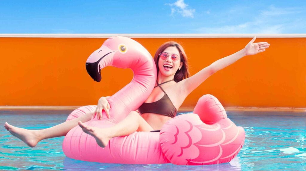 6 Revitalize Pool and Spa ®