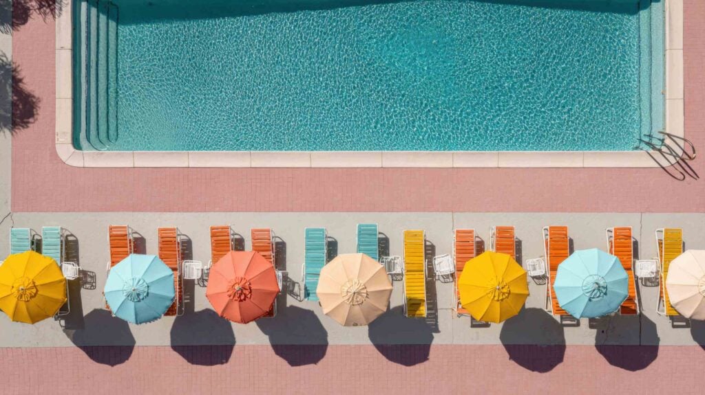 5 Revitalize Pool and Spa ®