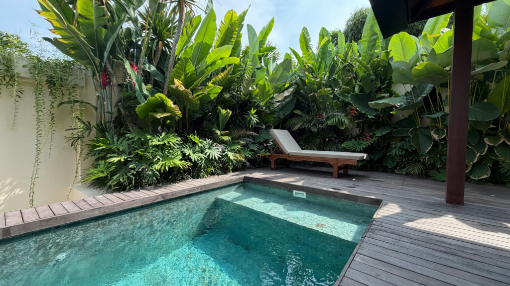 Backyard Pool Glow-Up Ideas on a Budget