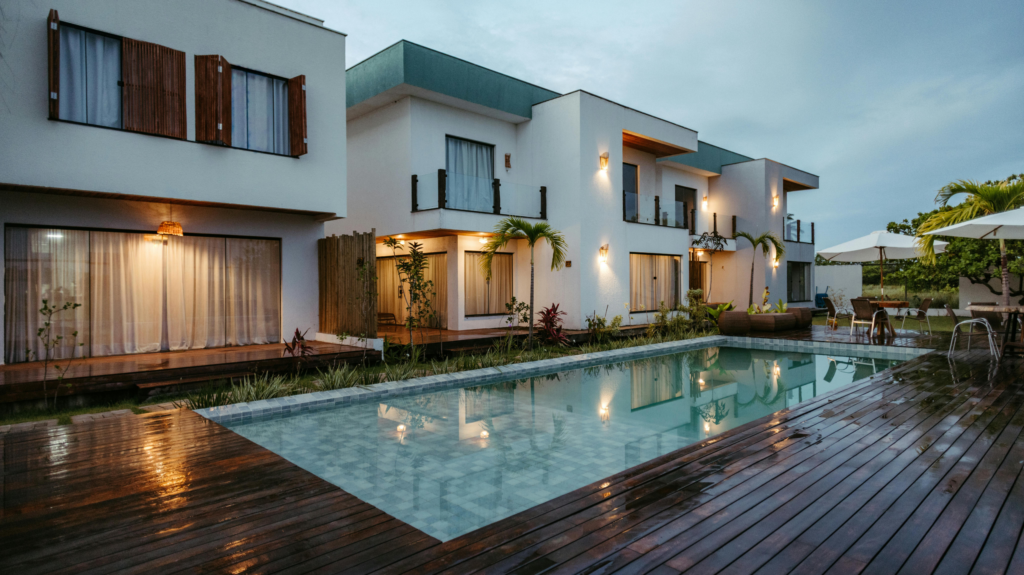 Pool Leak Detection Warning Signs to Watch