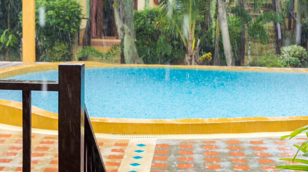 Why Your Pool Pressure Is Too High And How to Fix It