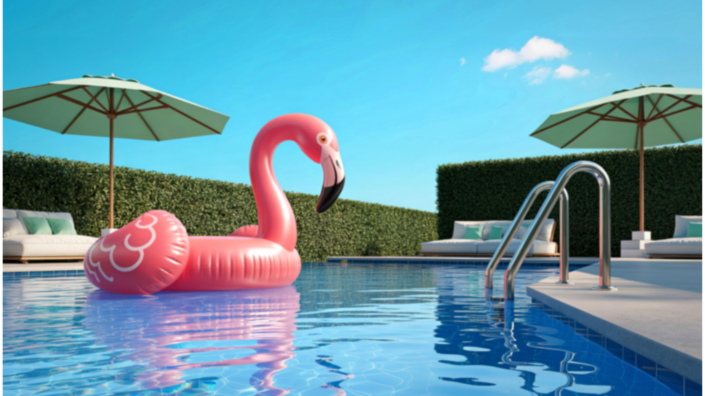 backyard pool glowup ideas Revitalize Pool and Spa ® backyard pool glow up ideas