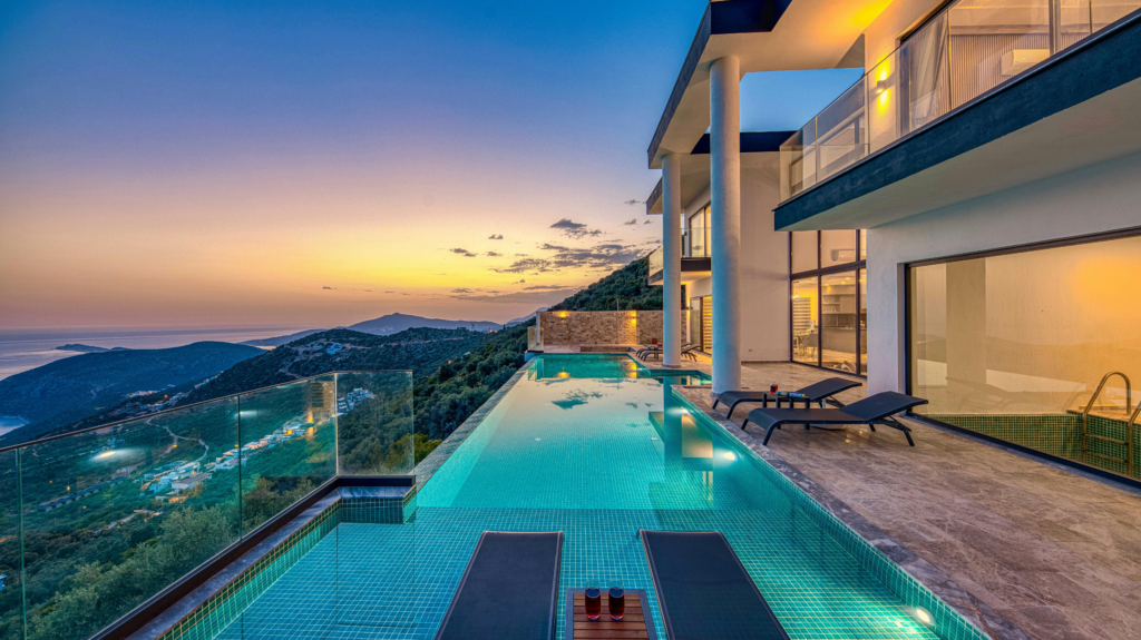 pool maintenance coastal Florida
