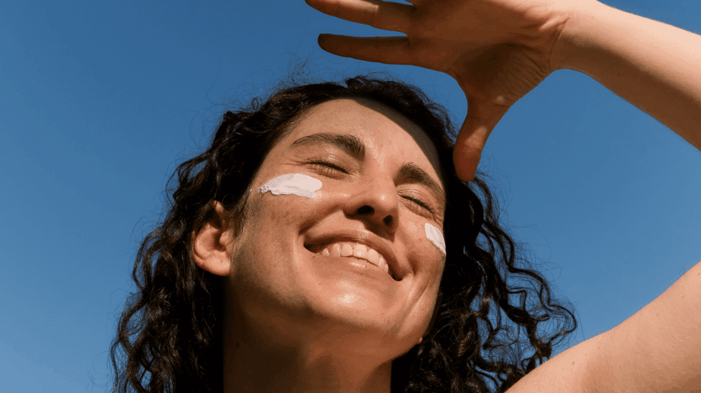 Best sunscreen for Florida pool days