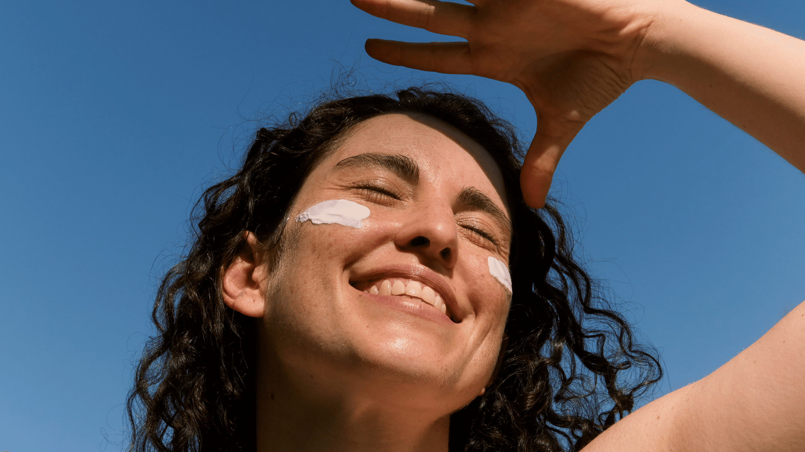 Best sunscreen for Florida pool days
