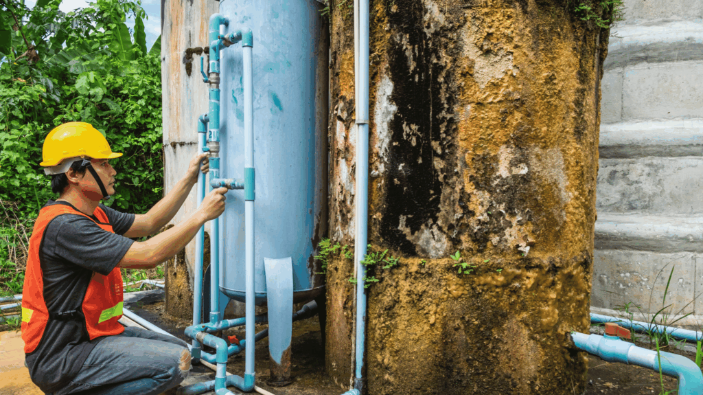 Pool Leak Detection in Northeast Florida Common Causes