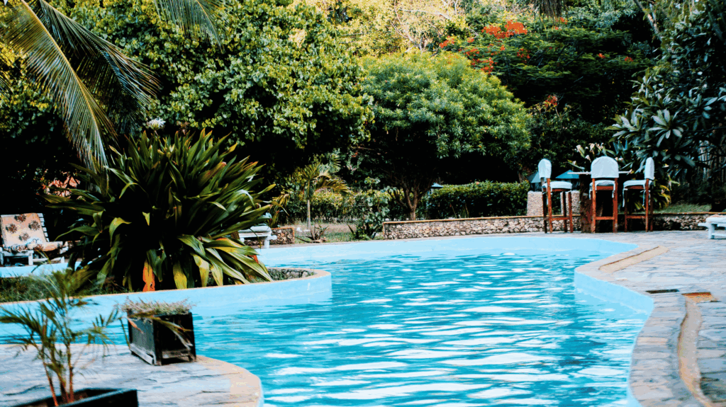 Jacksonville pool timer repair